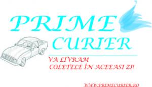 Prime Curier - curierat rapid local in Bucuresti