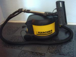 ASPIRATOR KARCHER T201+ESB28