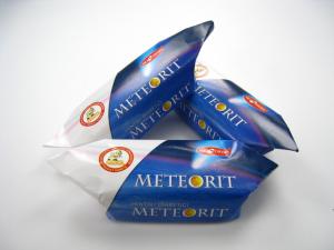 Bomboane "Meteorit" pentru diabetici