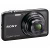 Aparat foto digital Sony Cyber-shot DSC-WX7, 16.2MP