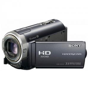 Camera video Sony HDR-CX305E, Memorie Interna 16 GB
