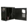 Carcasa thermaltake thermaltake v3, atx middle tower,