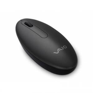 Mouse Sony Laser VGP-BMS20, Bluetooth, Negru
