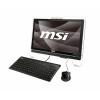 Sistem desktop pc msi wind top