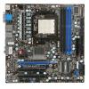 Placa de baza msi 785gm-e65, socket am3