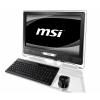 Sistem Desktop PC MSI Wind Top AE2220-248EE cu procesor Intel&reg; CoreTM2 Duo T6600 2.2GHz