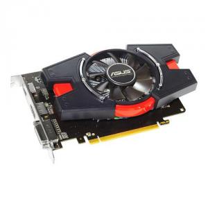 Placa video Asus AMD Radeon HD6670, 1024MB, GDDR5, 128bit, DVI, HDMI, PCI-E