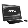 Sistem desktop pc msi ae2400-074ee cu procesor intel&reg;
