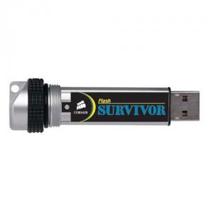 Flash Pen Corsair Survivor 32GB, USB 2.0