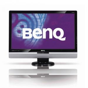 Monitor LCD BenQ 27&#039;&#039;, Wide, Full HD, DVI, HDMI, Boxe, Negru, M2700HD