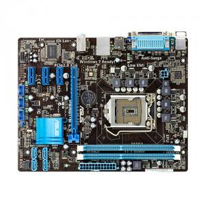 Placa de Baza Asus P8H61-M/LX/REV3.0, Socket 1155