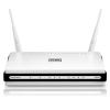 Router wireless n quadband d-link