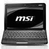 Netbook MSI Wind U135-603EU cu procesor Intel&reg; Atom N450 1.66GHz