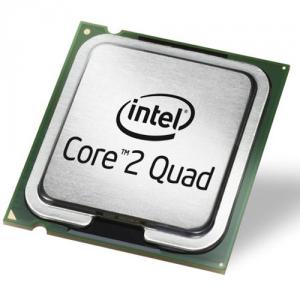 Procesor Intel&reg; Core2 Quad Q8400, 2.66GHz, socket 775, Box