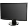 Monitor LCD Acer 19&#039;&#039;, Wide, Negru, V193HQVBB