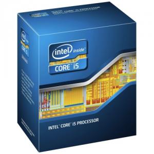 Procesor Intel&reg; Core i5 3570, 3400MHz, 6MB socket 1155, Box