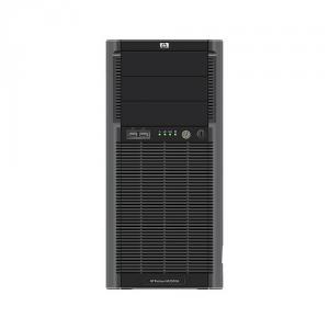 Server HP ProLiant ML150 G6 cu procesor Intel&reg; Xeon&reg; Core2 Quad E5504 2.0GHz, 2 GB