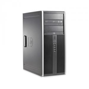Sistem Desktop PC HP Compaq 8100 Elite CMT procesor Intel&reg; Core i3-530 2.93GHz