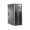 Sistem desktop pc hp compaq 8100 elite cmt procesor intel&reg; core