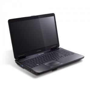 Laptop Acer eMachines E727-443G32Mi procesor Intel&reg; Pentium&reg; Dual Core T4400