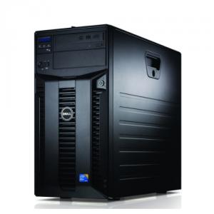 Server Dell PowerEdge T310 procesor Core2 Quad Intel Xeon X3430