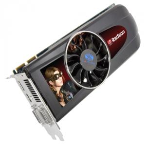 Placa video Sapphire ATI Radeon HD 5850, 1024MB, DDR5, 256bit, HDMI, PCI-E