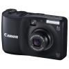 Aparat foto digital Canon PowerShot A1200 Negru