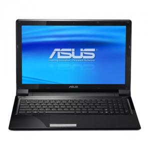 Laptop Asus UL50AG-XX046V cu procesor Intel&reg; Core2 Duo ULV SU7300