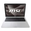 Laptop msi x600-027eu ulv coretm2 solo su3500 1.4ghz