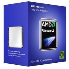 Procesor AMD Phenom II X6 1055T, 2.8GHz, socket AM3, Box