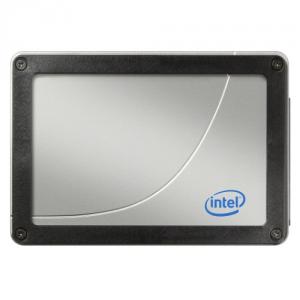 Solid-State Drive Intel X25-M, 160GB, SATA II, 2.5&#039;&#039; Retail