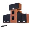 Boxe genius sw-hf5.1 5050 cherry