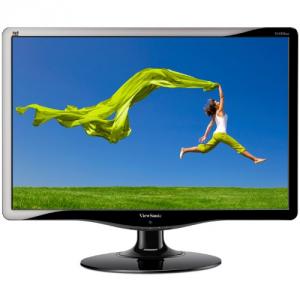 Monitor LCD Viewsonic 19&#039;&#039;, Wide, Negru, VA1931wa