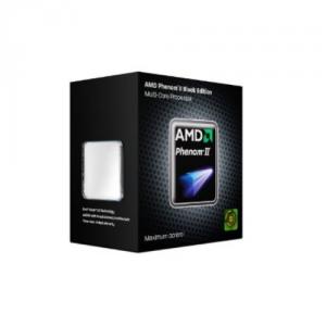 Procesor AMD Phenom II X6 1090T, 3.2GHz, socket AM3, Box, Black Edition