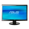 Monitor LCD Asus 23.6&#039;&#039;, Wide, Full HD, DVI, HDMI, Boxe, Negru, VH242HL