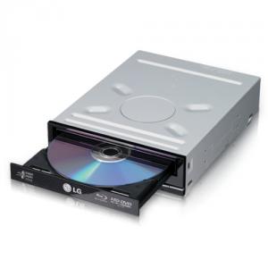 BluRay Disc Reader LG CH08LS10, negru, retail