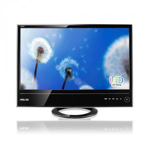 Monitor LED Asus 21,5&quot;, Wide, Full HD, HDMI, Negru, ML228H