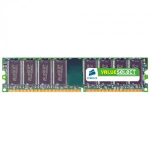 Memorie Corsair 2GB, DDR2, 800MHz