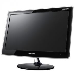 Monitor LCD Samsung P2070, 20&#039;&#039;, gri