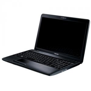 Laptop Toshiba Satellite C650-1EN cu procesor Intel&reg; Celeron&reg; 900 2.2GHz