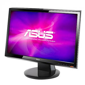 Monitor LCD Asus VH232T, 23&quot;, wide, boxe
