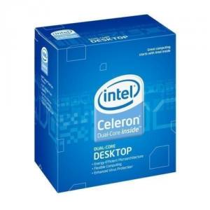 Procesor Intel&reg; Celeron&reg; Dual Core E3500, 2700MHz, socket 775, Box