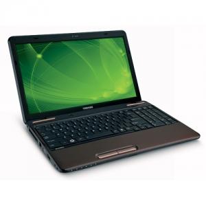 Laptop Toshiba Satellite L655-174 cu procesor Intel&reg; Core i5-450M 2.4GHz