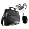 Geanta notebook lenovo thinkpad basic mobile + mouse + adaptor