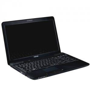 Laptop Toshiba Satellite L650D-132 cu procesor AMD Turion II Dual Core P520 2.3GHz
