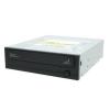 DVD Writer Samsung SH-S223C/BEBE, SATA, Negru, Bulk