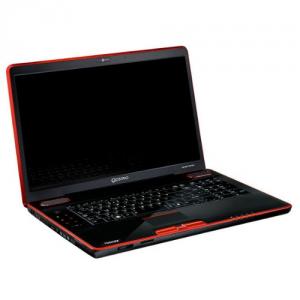 Laptop Toshiba Qosmio X500-12N,  Intel&reg; Core i7-740QM 1.73GHz