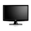 Monitor LCD LG 20&#039;&#039;, Wide, Negru Lucios, W2043SE-PF