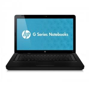 Laptop HP G62-b90EQ cu procesor Intel&reg; Pentium&reg; Dual Core P6100 2.0GHz