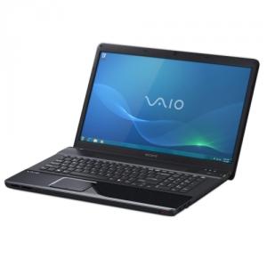 Laptop Sony Vaio VPC-EB4Z1E/BQ cu procesor Intel&reg; Core i5-480M 2.66GHz